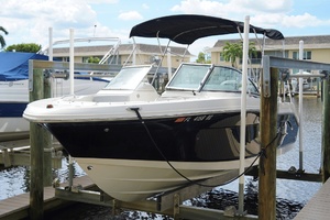 20ft Robalo Yacht For Sale