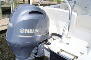 20ft Robalo Yacht For Sale