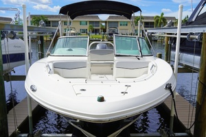 20ft Robalo Yacht For Sale