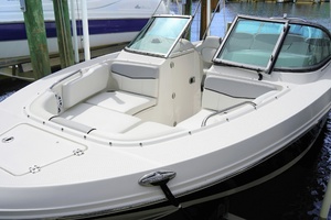 20ft Robalo Yacht For Sale