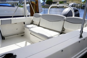 20ft Robalo Yacht For Sale