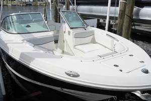 20ft Robalo Yacht For Sale