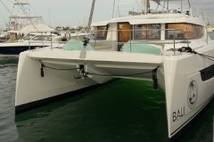 SUNSET CHASER Worth Avenue Yachts