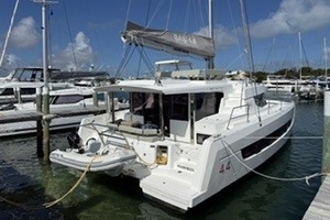 SUNSET CHASER yacht for sale