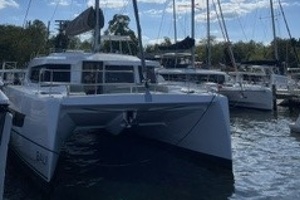Yacht for sale SUNSET CHASER