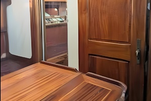 ELAN 55ft Classic Yacht For Sale