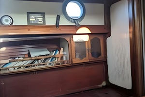 ELAN 55ft Classic Yacht For Sale