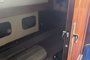 ELAN 55ft Classic Yacht For Sale