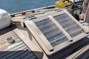 ELAN 55ft Classic Yacht For Sale