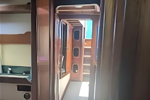 ELAN 55ft Classic Yacht For Sale