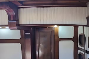 ELAN 55ft Classic Yacht For Sale