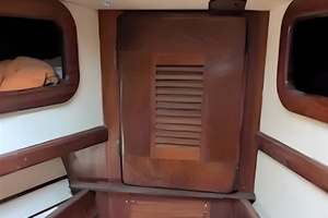 ELAN 55ft Classic Yacht For Sale