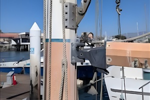 ELAN 55ft Classic Yacht For Sale