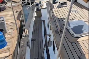 ELAN 55ft Classic Yacht For Sale