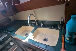 ELAN 55ft Classic Yacht For Sale