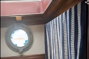 ELAN 55ft Classic Yacht For Sale