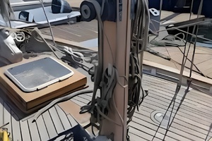 ELAN 55ft Classic Yacht For Sale