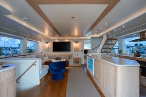 JOYRIDE yacht for sale