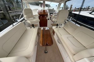 EAGL III yacht for sale
