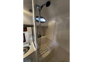 Brandy Girl 33ft Back Cove Yacht For Sale