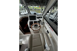 Brandy Girl 33ft Back Cove Yacht For Sale