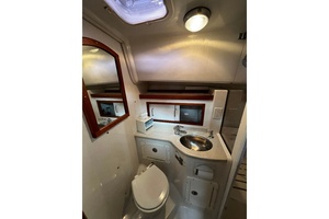 Brandy Girl 33ft Back Cove Yacht For Sale