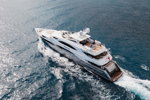 Yacht for sale CHAMPAGNE SEAS
