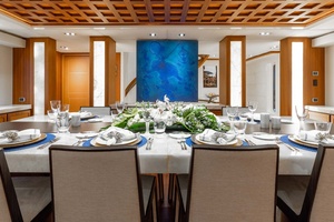 Formal Dining