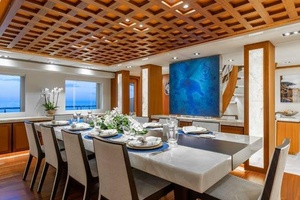Formal Dining