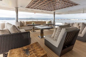Aft Deck