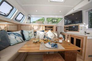 TAPAS 57ft Royal Cape Catamarans Yacht For Sale