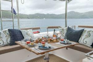 TAPAS 57ft Royal Cape Catamarans Yacht For Sale