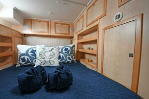 TAPAS 57ft Royal Cape Catamarans Yacht For Sale