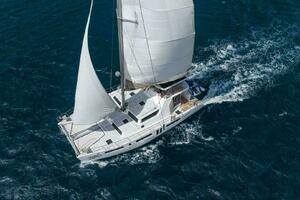 TAPAS 57ft Royal Cape Catamarans Yacht For Sale