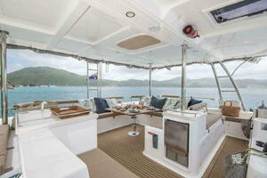 TAPAS 57ft Royal Cape Catamarans Yacht For Sale