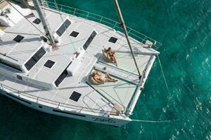 TAPAS 57ft Royal Cape Catamarans Yacht For Sale