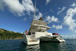 TAPAS 57ft Royal Cape Catamarans Yacht For Sale