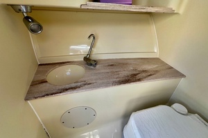27ft Chris Craft Yacht For Sale