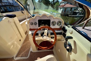27ft Chris Craft Yacht For Sale