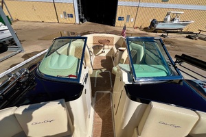 27ft Chris Craft Yacht For Sale