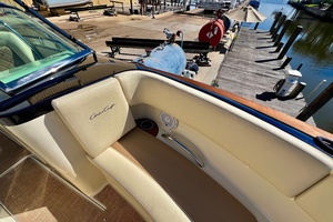 27ft Chris Craft Yacht For Sale