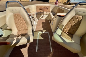 27ft Chris Craft Yacht For Sale