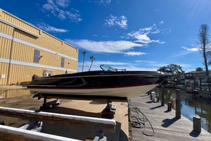 27ft Chris Craft Yacht For Sale