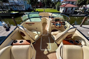 27ft Chris Craft Yacht For Sale