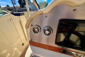27ft Chris Craft Yacht For Sale