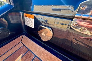 27ft Chris Craft Yacht For Sale