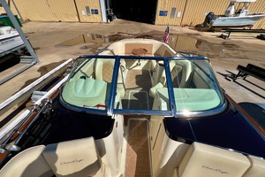 27ft Chris Craft Yacht For Sale