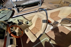 27ft Chris Craft Yacht For Sale