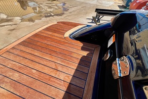 27ft Chris Craft Yacht For Sale