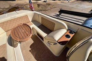 27ft Chris Craft Yacht For Sale